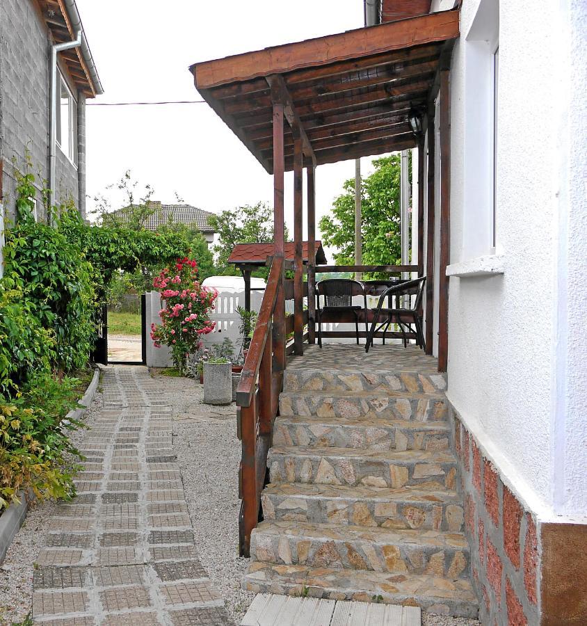 Guest House Medina ベログラドチク エクステリア 写真