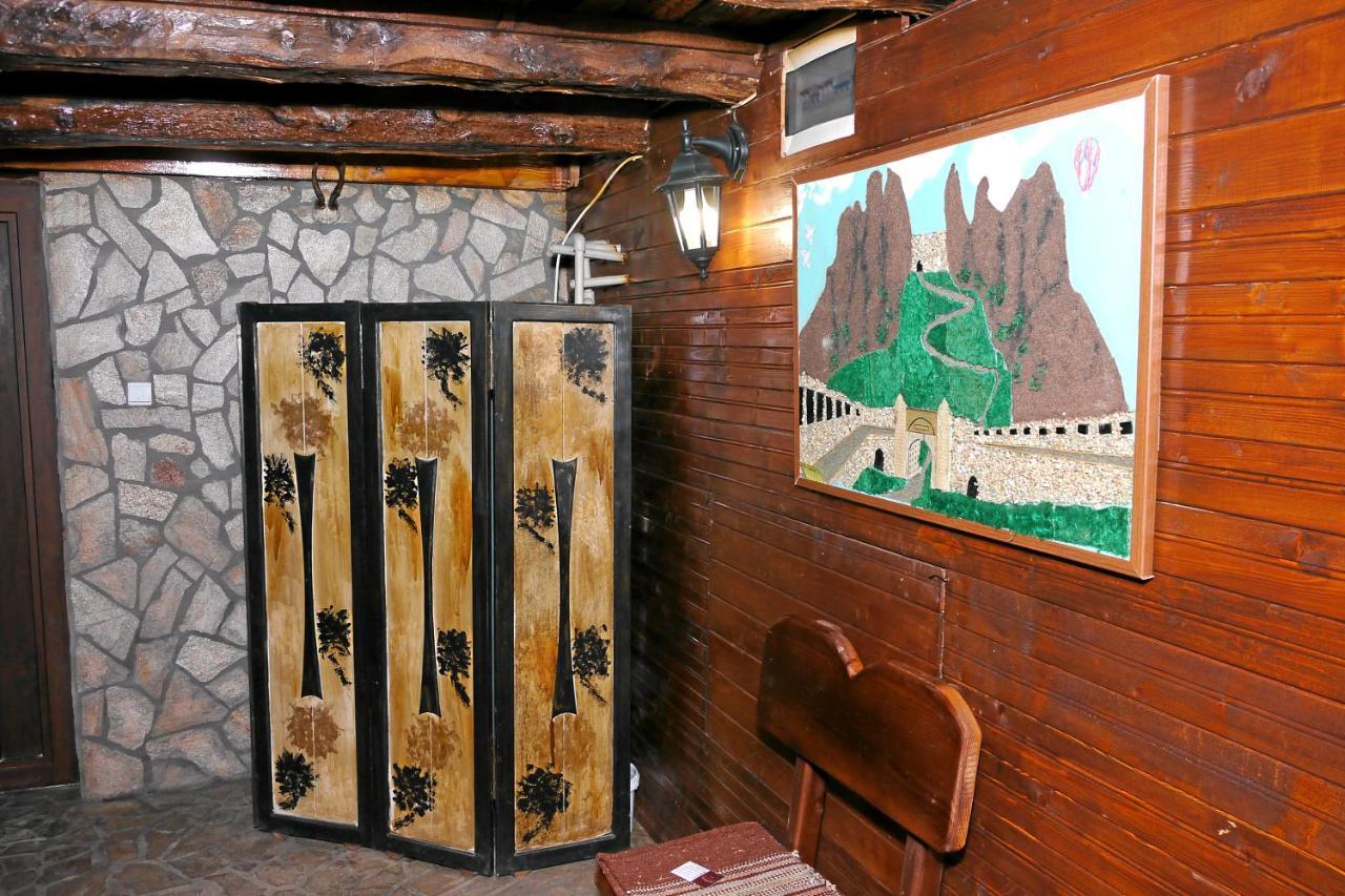 Guest House Medina ベログラドチク エクステリア 写真