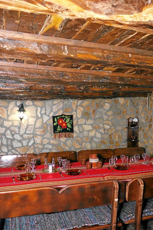 Guest House Medina ベログラドチク エクステリア 写真