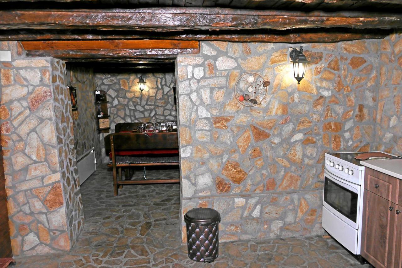 Guest House Medina ベログラドチク エクステリア 写真