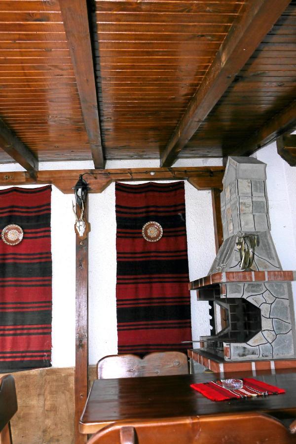 Guest House Medina ベログラドチク エクステリア 写真