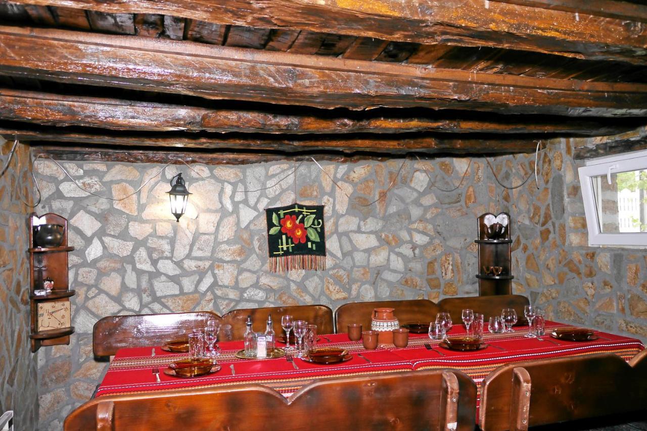 Guest House Medina ベログラドチク エクステリア 写真