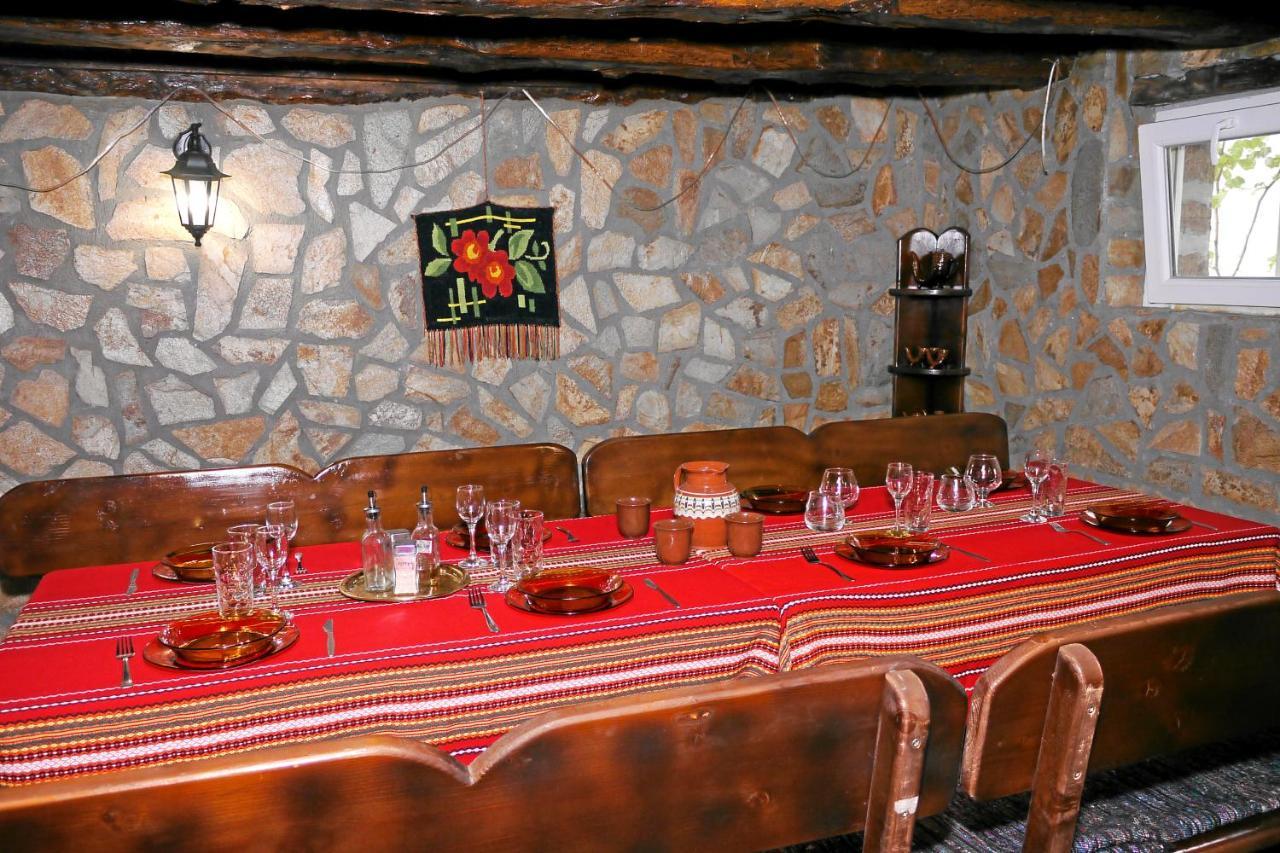 Guest House Medina ベログラドチク エクステリア 写真
