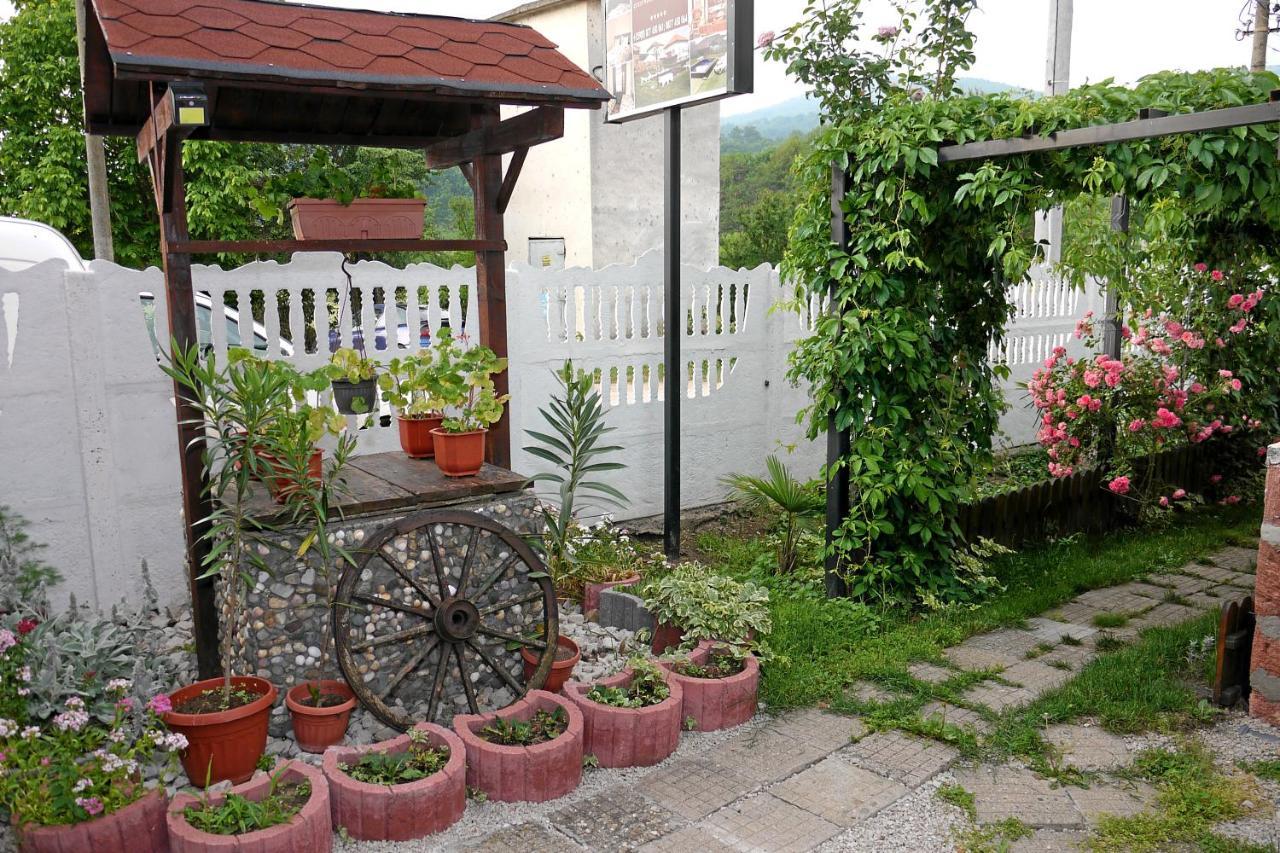Guest House Medina ベログラドチク エクステリア 写真