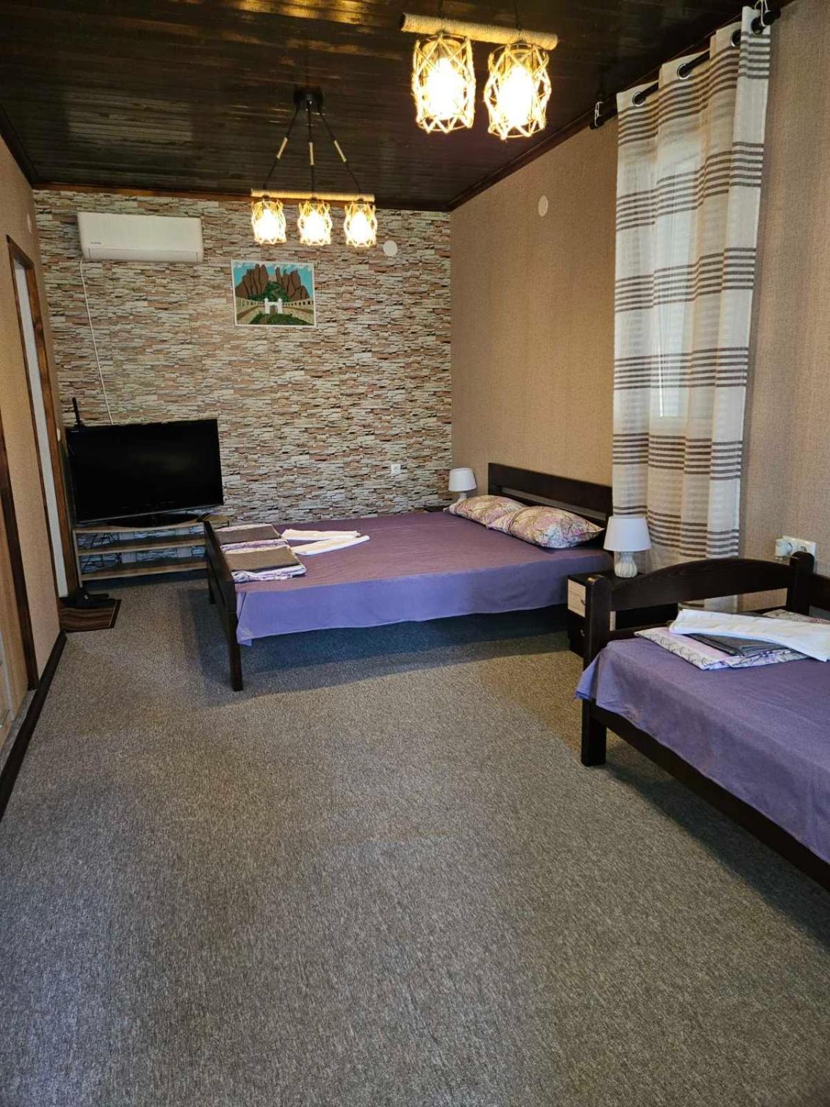 Guest House Medina ベログラドチク エクステリア 写真
