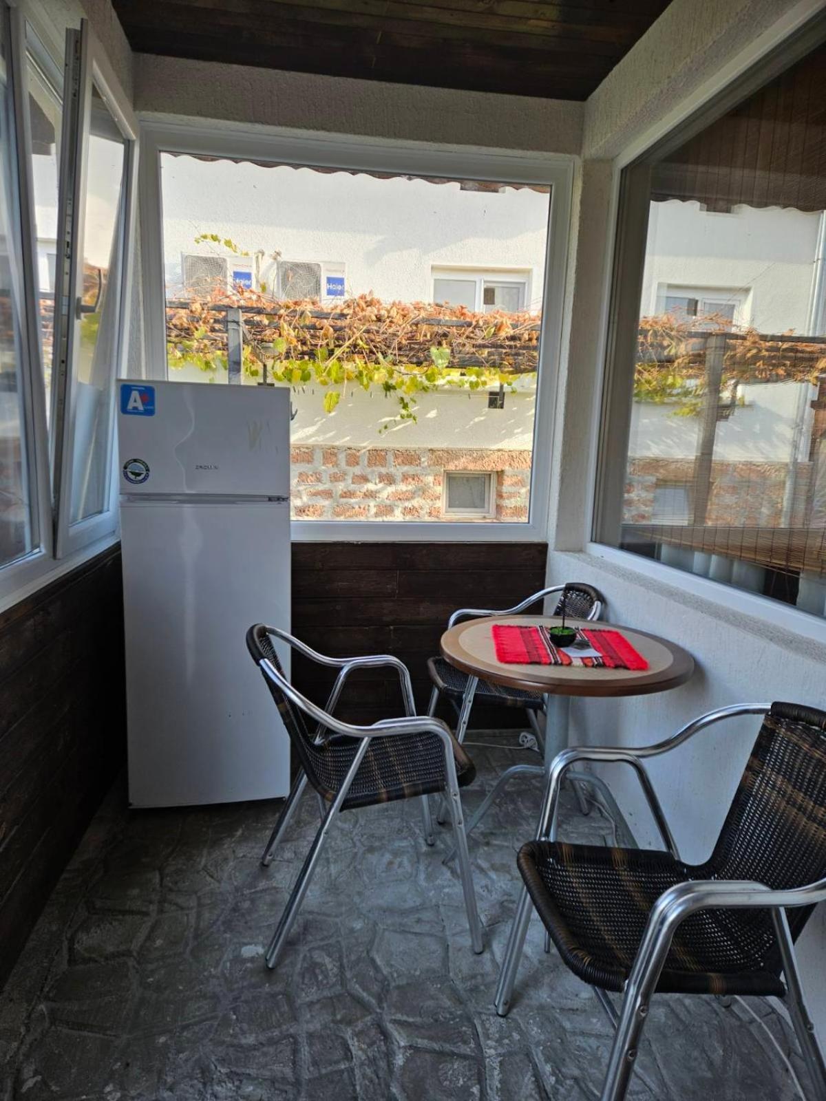 Guest House Medina ベログラドチク エクステリア 写真