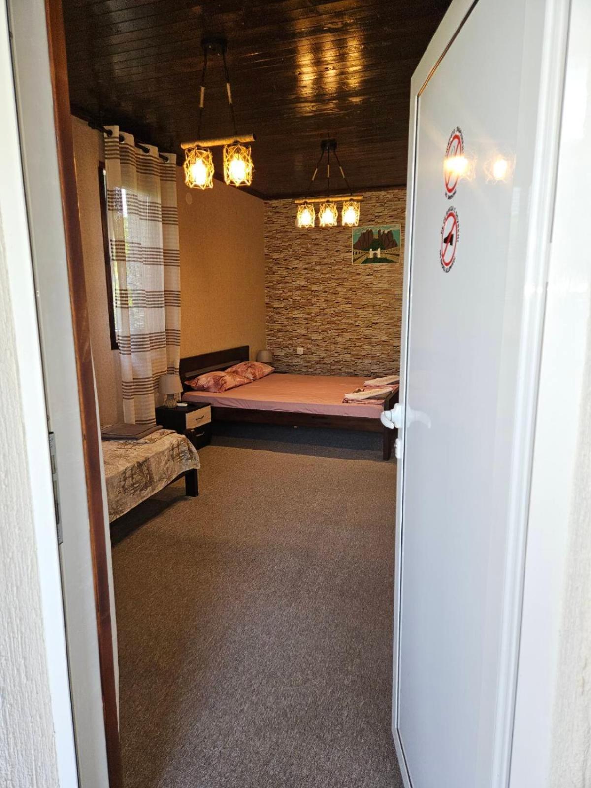 Guest House Medina ベログラドチク エクステリア 写真